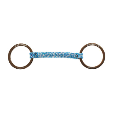 Mors Acavallo Jumpe Alupro Brons Bruin