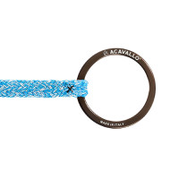 Mors Acavallo Jumpe Alupro Aluminium Zilver