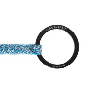 Mors Acavallo Jumpe Alupro Aluminium Argent Mors Acavallo Jumpe Alupro Aluminium Argent