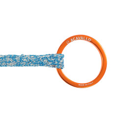 Mors Acavallo Jumpe Alupro Orange