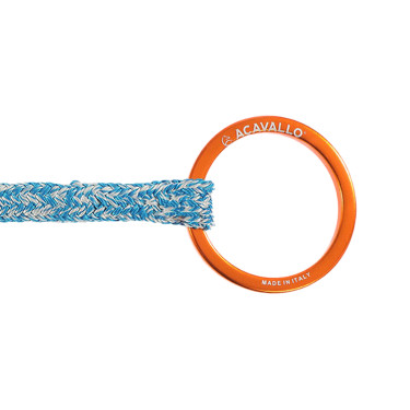 Mors Acavallo Jumpe Alupro Orange