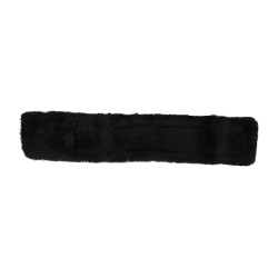 Fourreau Acavallo Classic Sangle Courte Gel & Mouton Noir