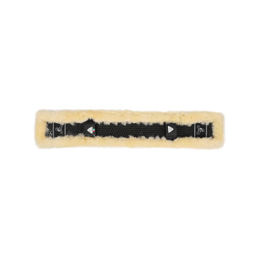 Acavallo Classic Korte Singelhoes Gel & Wol Acavallo Classic Korte Singelhoes Gel & Wol