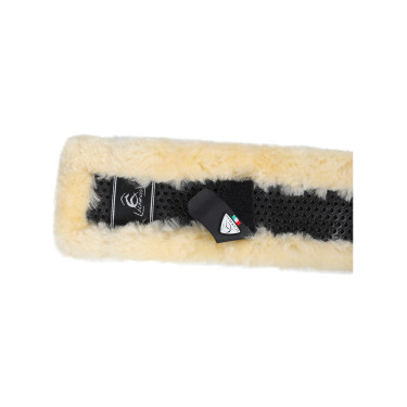 Acavallo Classic Korte Singelhoes Gel & Wol Acavallo Classic Korte Singelhoes Gel & Wol