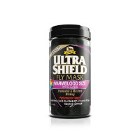 Masque anti-mouches avec oreilles Absorbine Ultrashield Masque anti-mouches avec oreilles Absorbine Ultrashield
