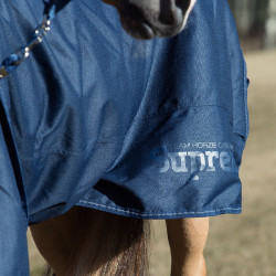 Couverture Combo Hiver Supreme Avalanche Pro Bleu Couverture Combo Hiver Supreme Avalanche Pro Bleu