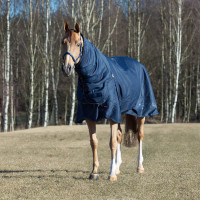 Couverture Combo Hiver Supreme Avalanche Pro Bleu Couverture Combo Hiver Supreme Avalanche Pro Bleu