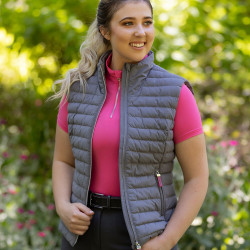 Mouwloze lichte bodywarmer LeMieux Nova Mouwloze lichte bodywarmer LeMieux Nova