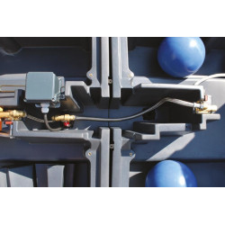 Abreuvoir Polytherme grande contenance 4 boules La Gée Abreuvoir Polytherme grande contenance 4 boules La Gée