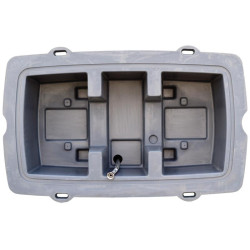 Abreuvoir Polyclean non chauffant La Gée