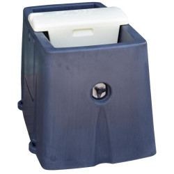 Abreuvoir Polyclean non chauffant La Gée
