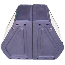 Abreuvoir Polyflap Double La Gée