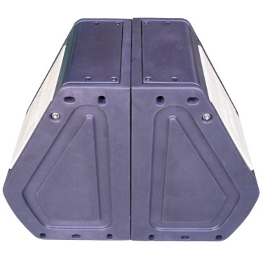 Polyflap Dubbele Drinkbak La Gée