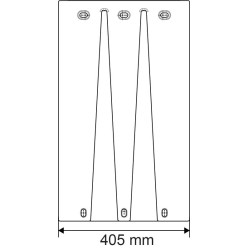 Abreuvoir Polyflap Simple La Gée Abreuvoir Polyflap Simple La Gée