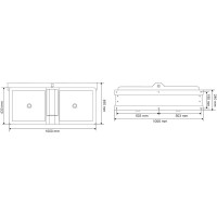 Polybac 72M dubbele... Polybac 72M dubbele...
