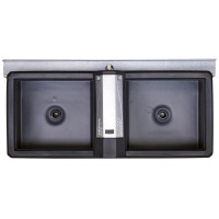 Polybac 72M dubbele... Polybac 72M dubbele...