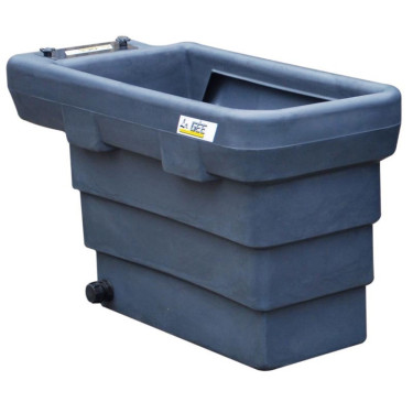 Drinkbak Polybac S 175 L La Gée