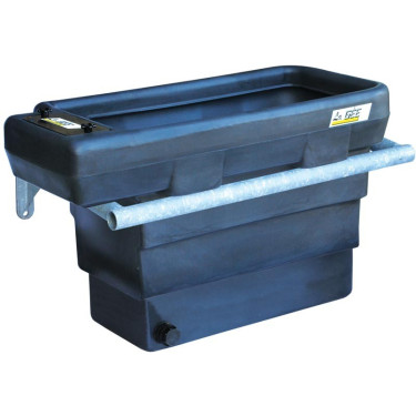 Drinkbak Polybac S 175 L La Gée