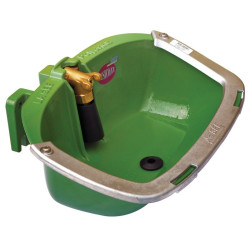 Abreuvoir Polydrink PF3 simple à tube résicoat La Gée Abreuvoir Polydrink PF3 simple à tube résicoat La Gée