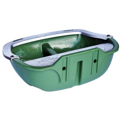 Abreuvoir PF6 Polyfast NC double La Gée Abreuvoir PF6 Polyfast NC double La Gée