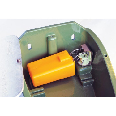 Drinkbak PF6 Polyfast NC dubbel La Gée