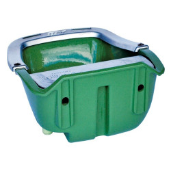 Abreuvoir Polyfast NC simple PF5 résicoat La Gée Abreuvoir Polyfast NC simple PF5 résicoat La Gée