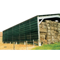 Windschutznetz - Filterung... Windschutznetz - Filterung...