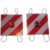 Signalisatieset La Gée Signalisatieset La Gée