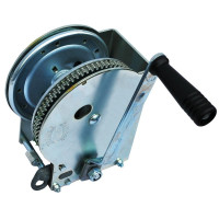 Liermolen met grote...