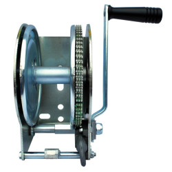 Moulinet de relevage grande capacité La Gée