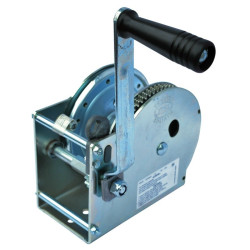 Moulinet de relevage grande capacité La Gée