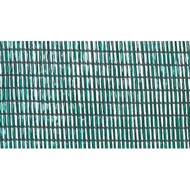 Windbreeknet - 80% filtratie 25 m La Gée