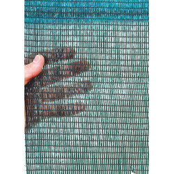 Filet brise-vent -filtration 80 % 25 m La Gée Filet brise-vent -filtration 80 % 25 m La Gée