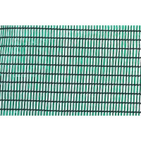 Windbreeknet - filtratie 65...