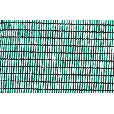 Windbreeknet - filtratie 65 % 25 m La Gée
