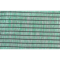 Windbreekgaas - filtering...