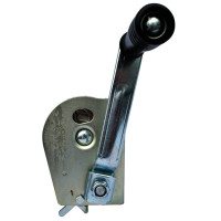 Standaard ophaalhaspel La Gée