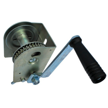 Standaard ophaalhaspel La Gée