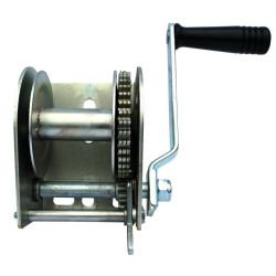 Moulinet de relevage standard La Gée Moulinet de relevage standard La Gée