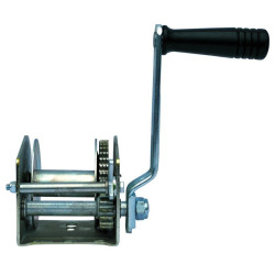 Standaard ophaalhaspel La Gée