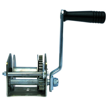 Standaard ophaalhaspel La Gée