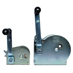 Moulinet de relevage standard La Gée Moulinet de relevage standard La Gée