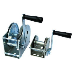 Moulinet de relevage standard La Gée Moulinet de relevage standard La Gée