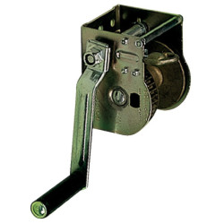 Moulinet de relevage standard La Gée Moulinet de relevage standard La Gée