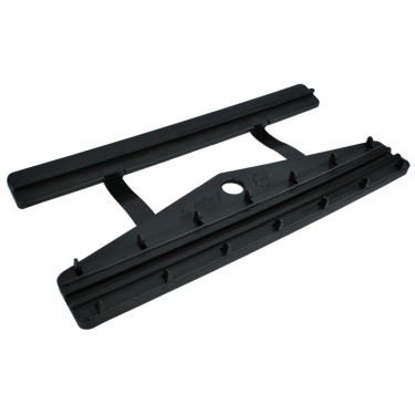 Klemsluiting La Gée