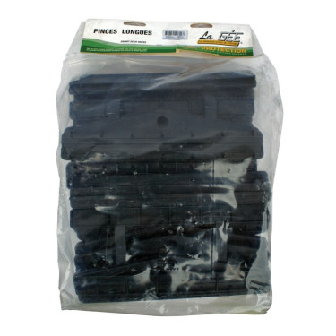 Klemsluiting La Gée