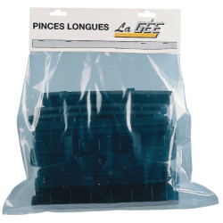 Pince à clipser La Gée Pince à clipser La Gée