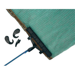 Klemsluiting La Gée