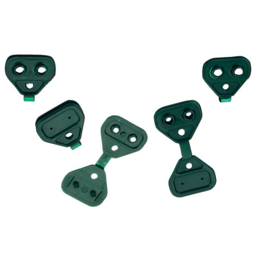 Oogclips La Gée