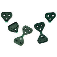 Clips à oeillet La Gée